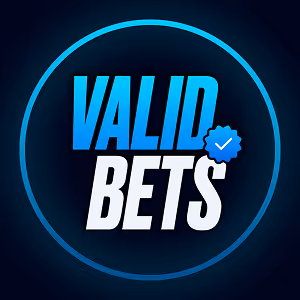 ValidBets Logo